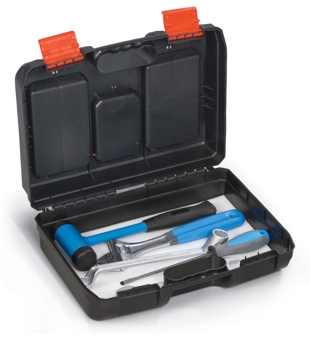 Portbag PM02 Matkap Çantası Organizerli - Görsel 3