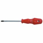 Pro-Scr 02577 Yıldız Uçlu Tornavida 5X150 mm - Görsel 2