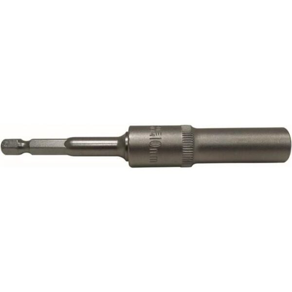 Pro-SCR SCR03093 Bits Somun Adaptörü 1/4 10 mm