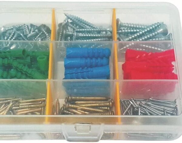 Probox PX05327 240 Parçalı Organizer Set