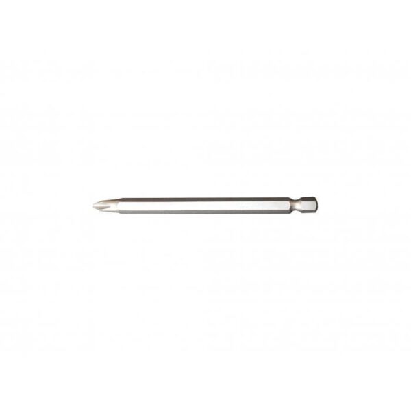 PZ2 100 mm Yıldız Bits Uç
