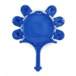 Rainbird 3504 Rotor Sprey 1/2 - Görsel 2