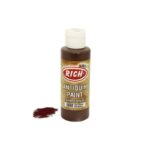 Rich 1600 Kızıl Kahve 120 ml Eskitme Ahşap Boyası - Görsel 2