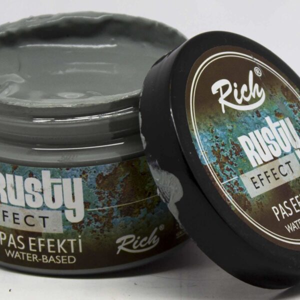 Rich 5003 Füme Pas Efekti 160 cc