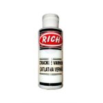 Rich Çatlatma Verniği 120 cc - Görsel 2