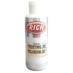 Rich (Frosting) Buzlandırma Jeli 120 cc - Görsel 2