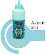 Rich Multi Surface 2202 Aku Akrilik Boya 120 cc - Görsel 3