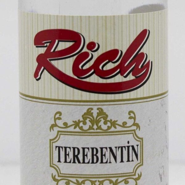 Rich Terebentin 100 cc