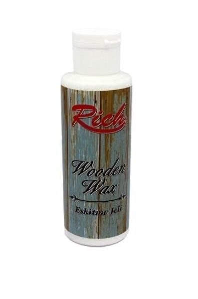 Rich Wooden Wax Eskitme Jeli 120 cc