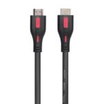 S-LINK SL-HDM4K20 19+1 HDMI TO HDMI 20MT V2.0 4K 60HZ KABLO - Görsel 2