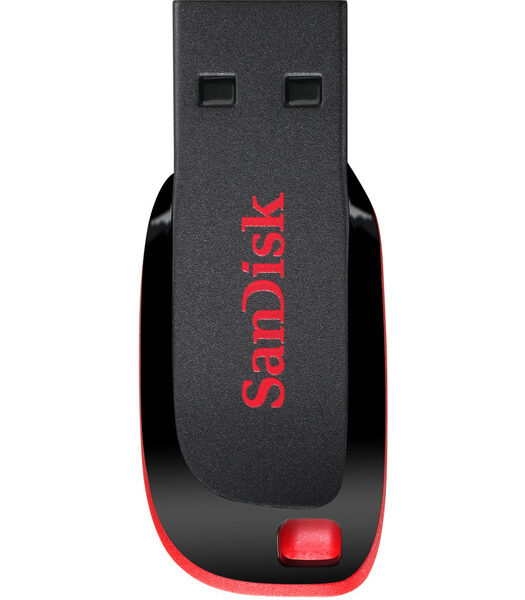SanDisk Cruzer Blade 128GB