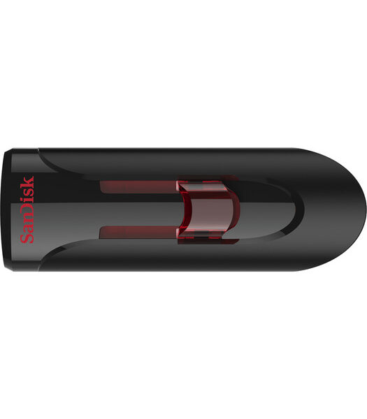 SanDisk CruzerGlid 3.0 USB FlashDrive32G