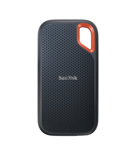 SanDisk Extreme Portable SSD  2TB
