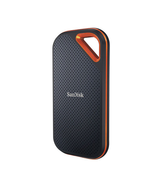SanDisk Extreme PRO 4TB Portable SSD
