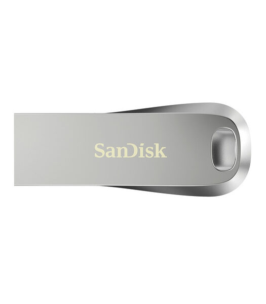 SanDisk Ultra Luxe 256GB, USB 3.2 Flash