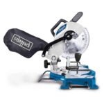 Scheppach HM 80L Lazerli Gönye Kesme 210 mm - Görsel 2