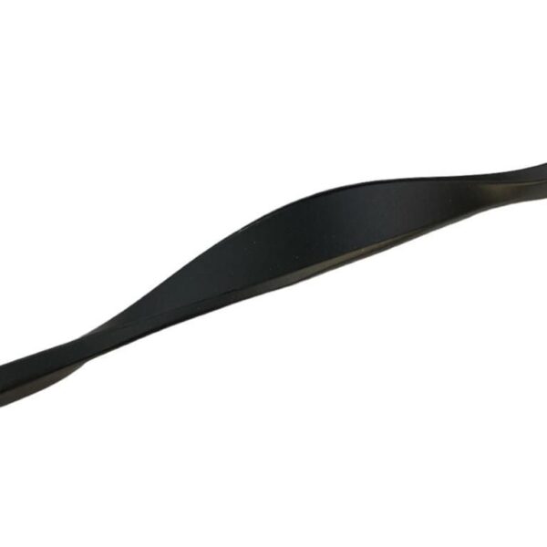 Selen Siyah 160 mm Kulp