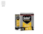 Selsil Genel Amaçlı Tüp Silikon 50 ml Şeffaf - Görsel 2