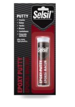 Selsil Putty Epoksi Macun Yapıştırıcı 57 gr - Görsel 2