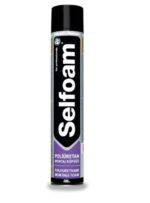 Selsil Selfoam Poliüratan Montaj Köpüğü 600 gr - Görsel 2