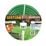 Sertsan 1/2 Garden Hortum 25 Metre - Görsel 2