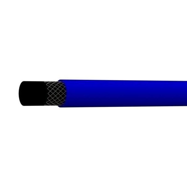 Sertsan 10 mm Mavi Hava Hortumu 5 Metre