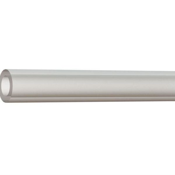 Sertsan 8x13 Şeffaf Otomotiv Hortumu 2 Metre