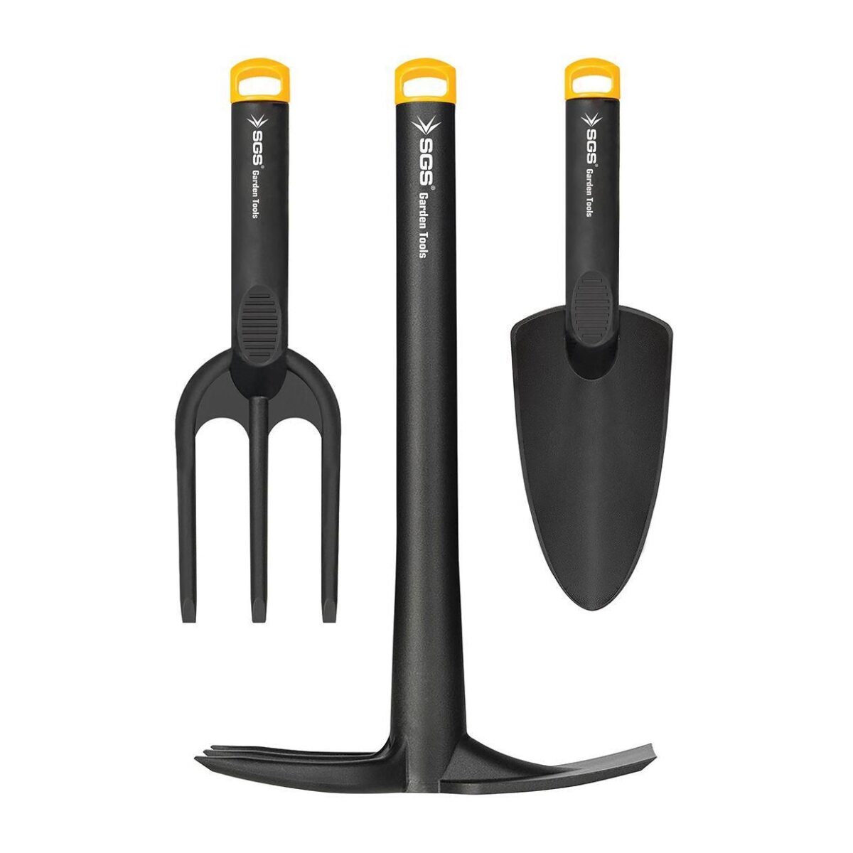 SGS 3120 Plastik Bahçe Seti 3 Parça - Görsel 1