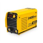 Sgs 5155 İnverter Kaynak Makinası 125 Amper - Görsel 2