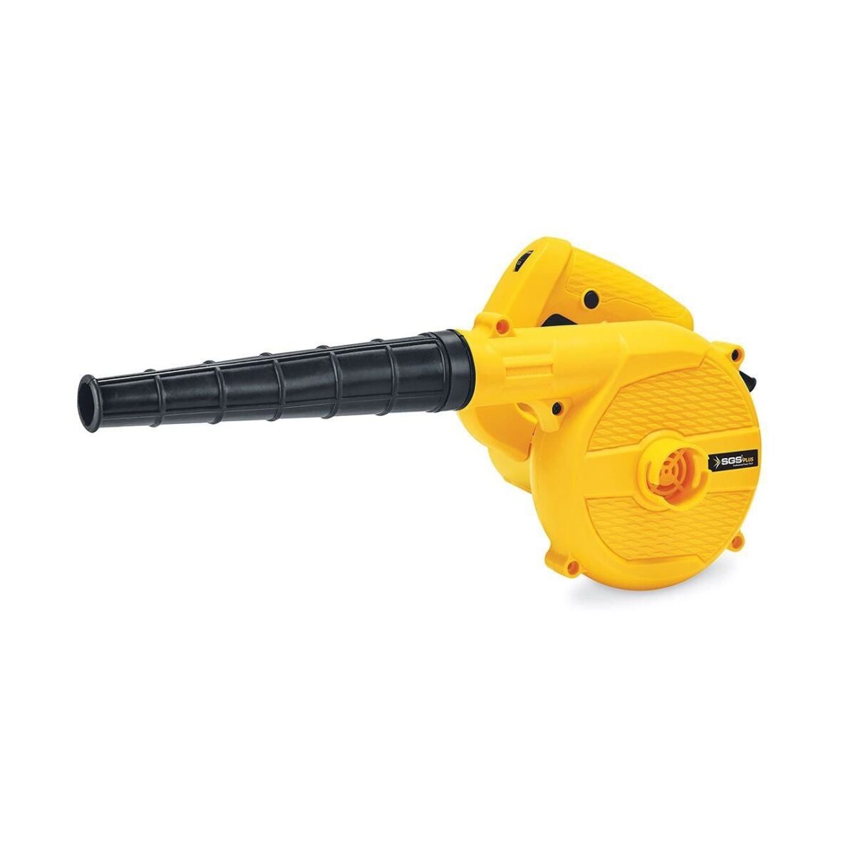 Sgs 5221 Üfleyeci Körük 60 Watt - Görsel 1