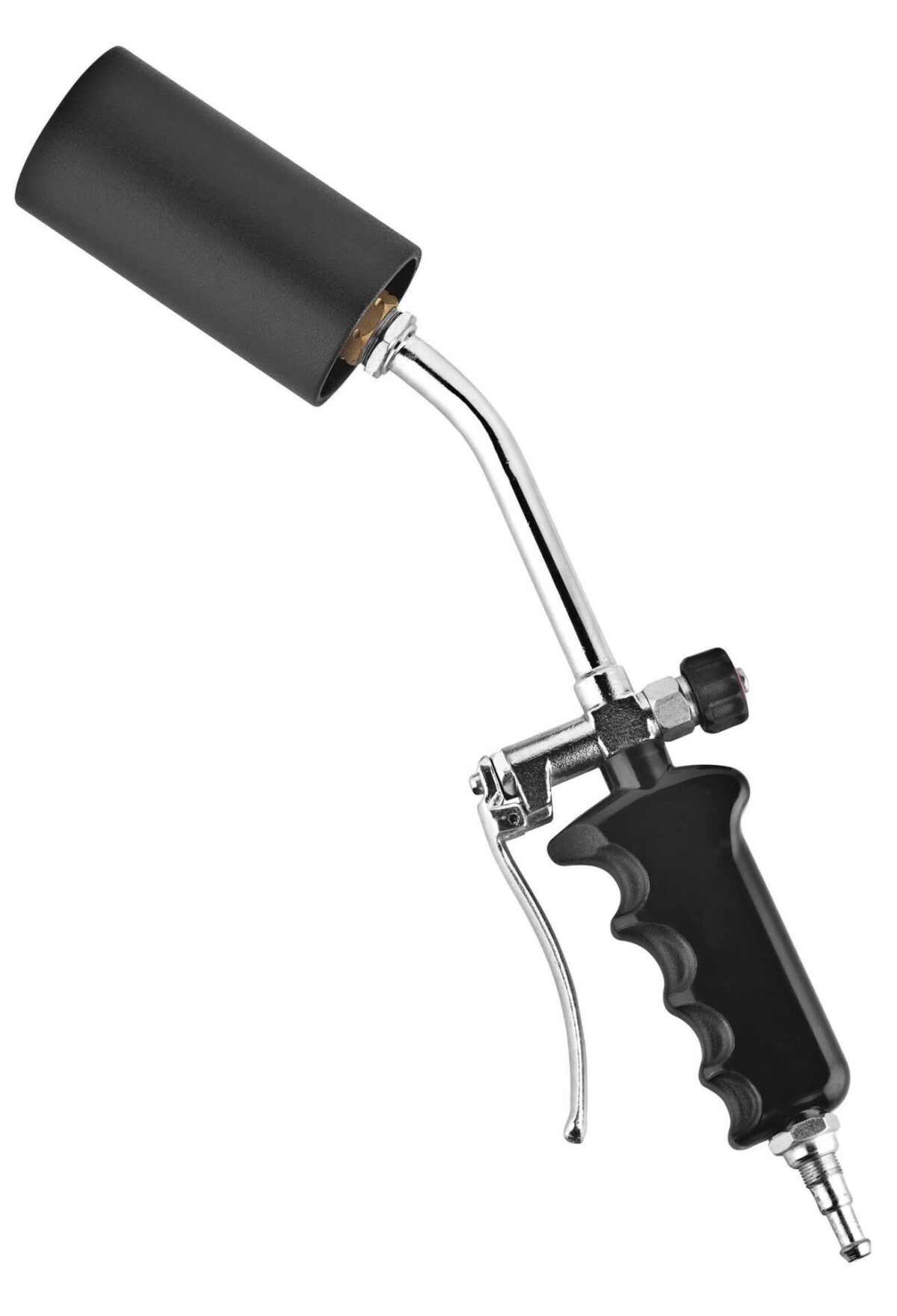 SGS T13 Tetikli Şalümo 13 cm - Görsel 1