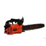 Solax 2501 Benzin Motorlu Dal Budama Testeresi - Görsel 2