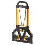 Stanley FT580 70Kg Katlanır El Arabası - Görsel 3
