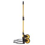 Stanley FT580 70Kg Katlanır El Arabası - Görsel 4