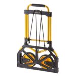 Stanley FT582 90Kg Katlanır El Arabası - Görsel 3