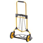 Stanley FT582 90Kg Katlanır El Arabası - Görsel 4