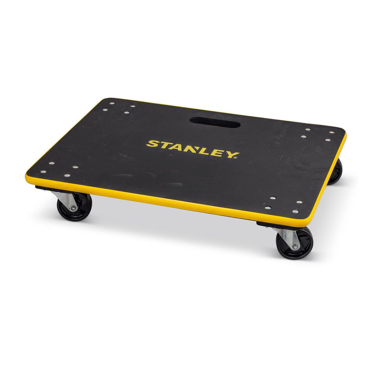Stanley MS573 200kg 60x45cm Dört Tekerli Yük ve Paket Taşıma Arabası - Görsel 1