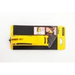 Stanley ST521104 140 mm Kalıp Gövdeli Blok Törpü Rende - Görsel 2