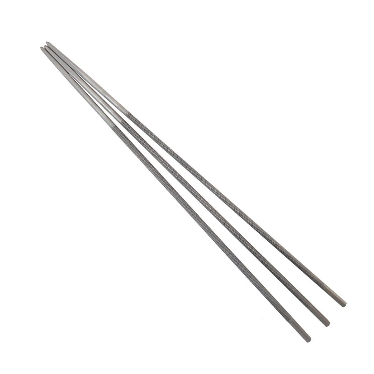 Stihl Motor Eğesi 200X4,0 mm Yuvarlak - Görsel 1