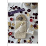 Bebek Banyo Hamam 4'Lü Set