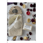 Bebek Banyo Hamam 4'Lü Set - Görsel 3