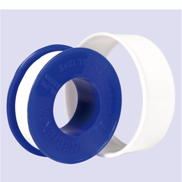 Teflon Bant 12 mm X 12 Metre