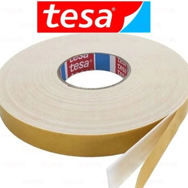 Tesa 64958 18 mm Köpük Bant 10 Metre
