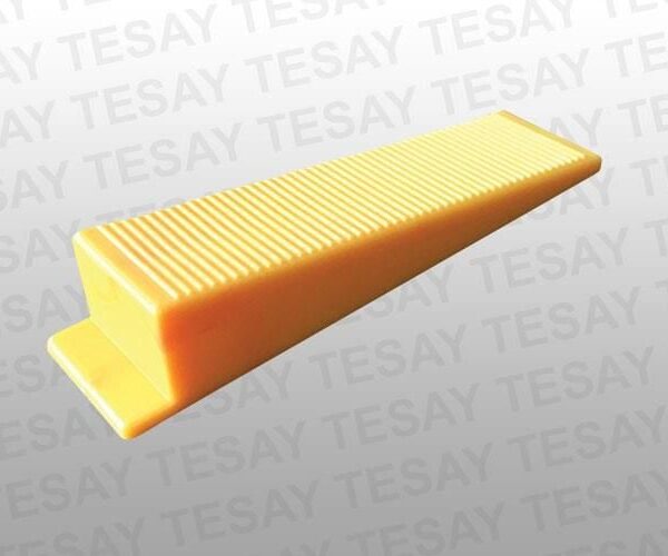 Tesay Fayans Tesviye Kaması 100 Adet