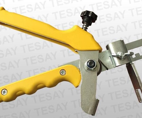 Tesay Fayans Tesviye Pensesi