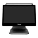 TIWOX TP-9500D 15.6" I5 5.NESİL 128GB SSD 8GB DDR3 RAM 1366X768 POS PC + 13.3" MÜŞTERİ EKRANI - Görsel 2