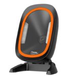TIWOX VS-160 2D KAREKOD KABLOLU USB MASAÜSTÜ BARKOD OKUYUCU - Görsel 2