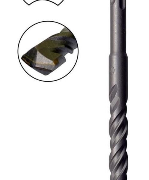 Todrill 50202 Sds Plus Matkap Ucu 4X110 mm