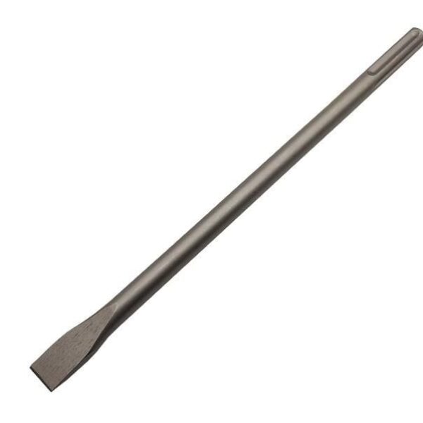 Todrill TD50303 18X400 mm Yassı SDS Max Kırıcı Uç