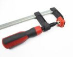 Topart 90005 Hafif Tip Marangoz İşkencesi 50X200 mm - Görsel 2